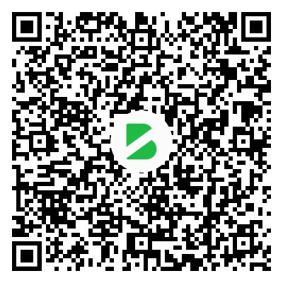 扫一扫加微信-拾野记